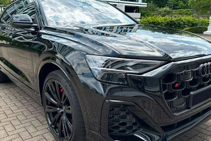 Audi SQ8 5.554 km 113.000 &euro; Gelsenkirchen 45884