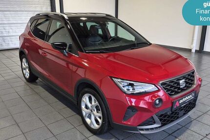 Seat Arona 49.639 km 17.970 &euro; Wuppertal 42287