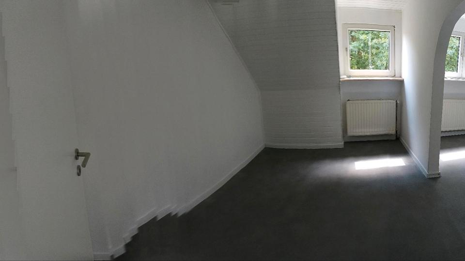 Dachgeschoßwohnung Witten Annen - 3 Zimmer, 65 m&sup2;, 500&euro; | Angebot:24488101