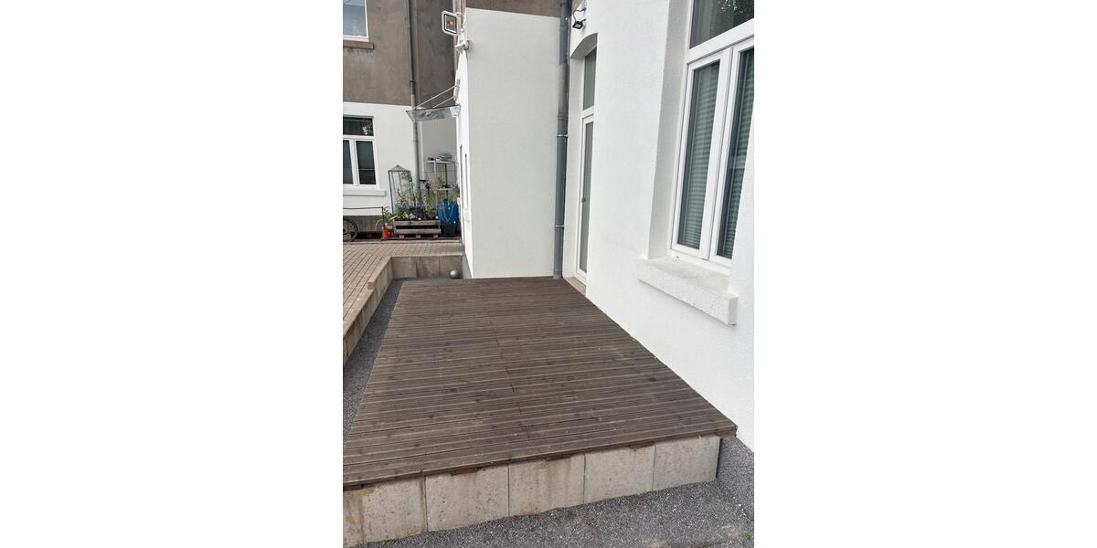 Schöne 2Zi Erdgeschoss Wohnung-50qm in Herne-Wanne - sarniert 2 zimmer