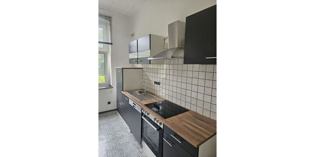 3-Zimmerwohnung Essen-Kray, 74 qm - ruhige Sackgasse - neue EBK - modernisiert - 3- Essen Stadtbezirk VII | Angebot:25423421