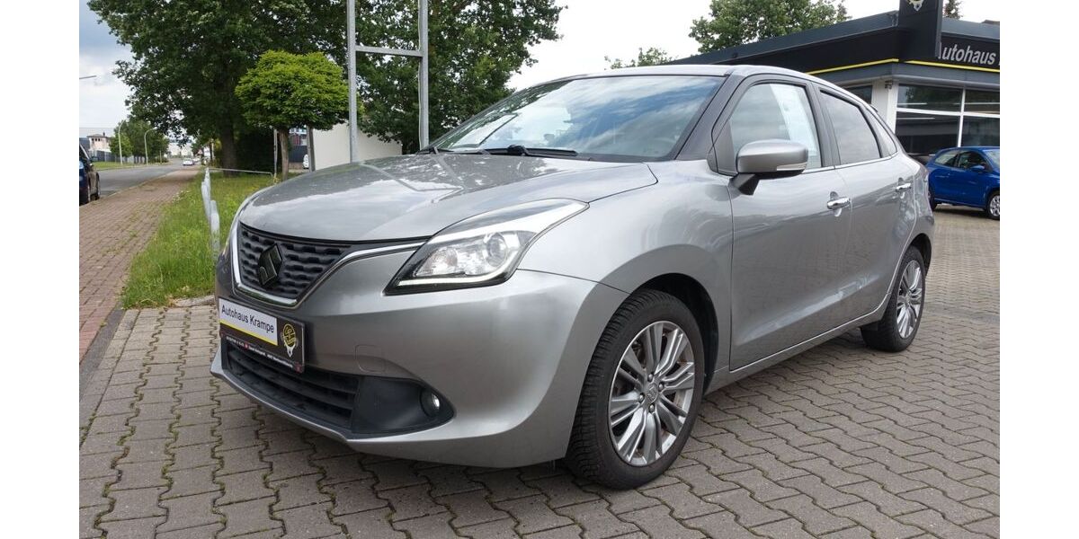 Suzuki Baleno 86.000 km 6.480 &euro; Selm 59379