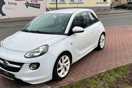 Opel Adam 160.000 km 4.690 &euro; Recklinghausen 45657
