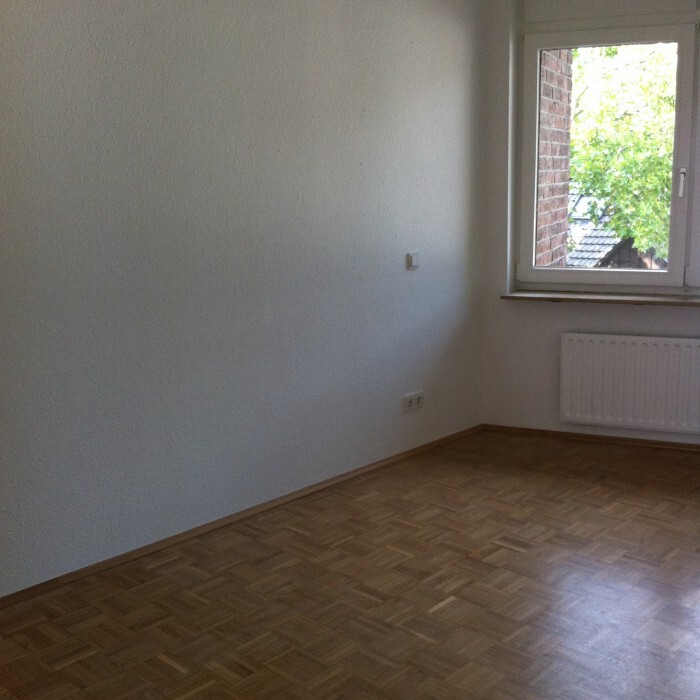 Essen-Frohnhausen 5 Zimmer - 120qm MaisonetteWohnung mit modernem Bad - modernisiert - Penthouse