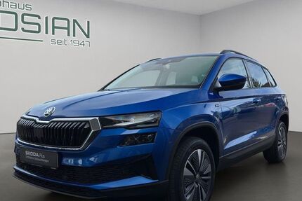 Skoda Karoq 10.125 km 33.960 € Iserlohn 58642