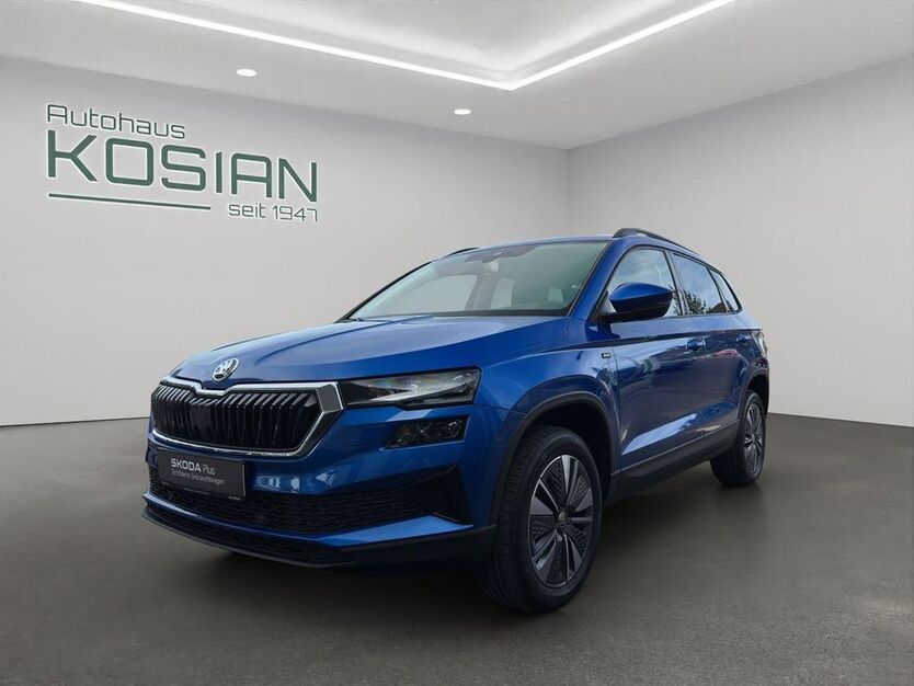 Skoda Karoq 10.125 km 33.960 € Iserlohn 58642