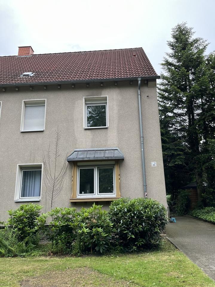 Klein aber fein - Wohnen, wo das Herz schlägt.