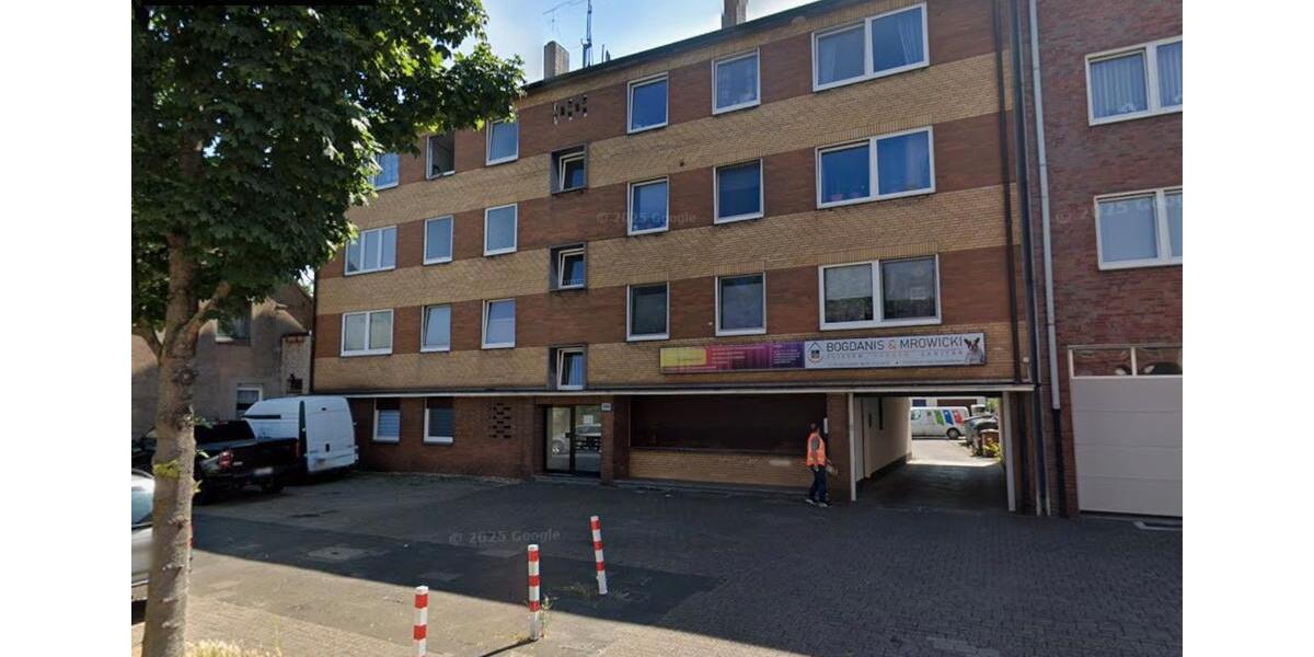 Etagenwohnung Herne Wanne-Bickern - 3 Zimmer, 67 m&sup2;, 600&euro; | Angebot:26456125