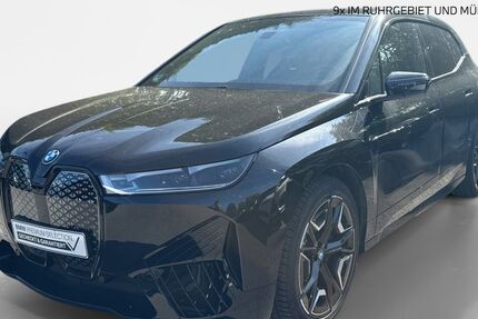 BMW iX 12.250 km 52.440 &euro; Gelsenkirchen 45897