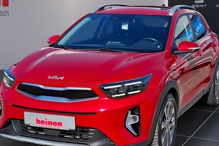 Kia Stonic 21.499 km 21.199 &euro; Holzwickede 59439