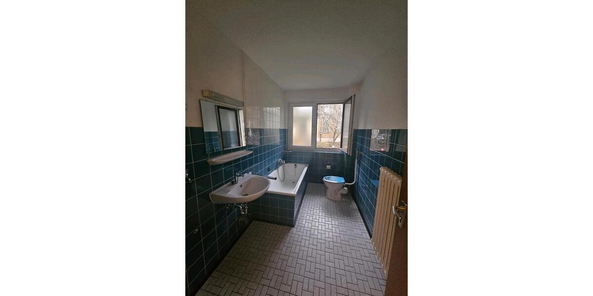 Etagenwohnung Bochum Bochum-Südwest - 2 Zimmer, 70 m&sup2;, 850&euro; | Angebot:26387851