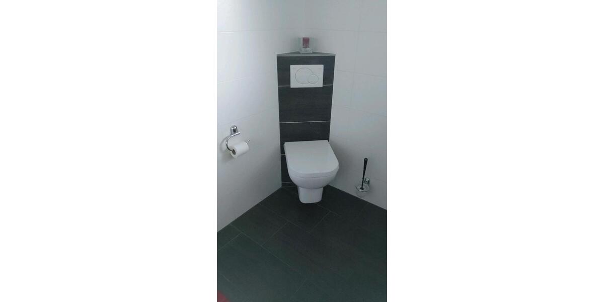 Toller Bungalow in Strackholt, provisionsfrei, Nordsee zimmer