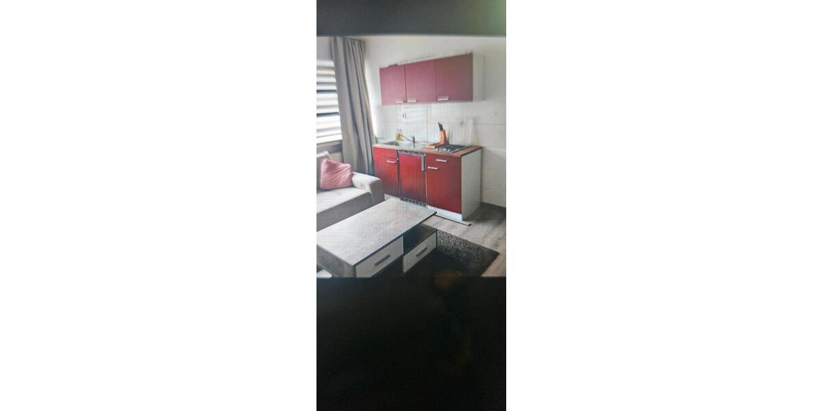 Erdgeschoßwohnung Hagen Hohenlimburg - 1 Zimmer, 24 m&sup2;, 295&euro; | Angebot:26659142