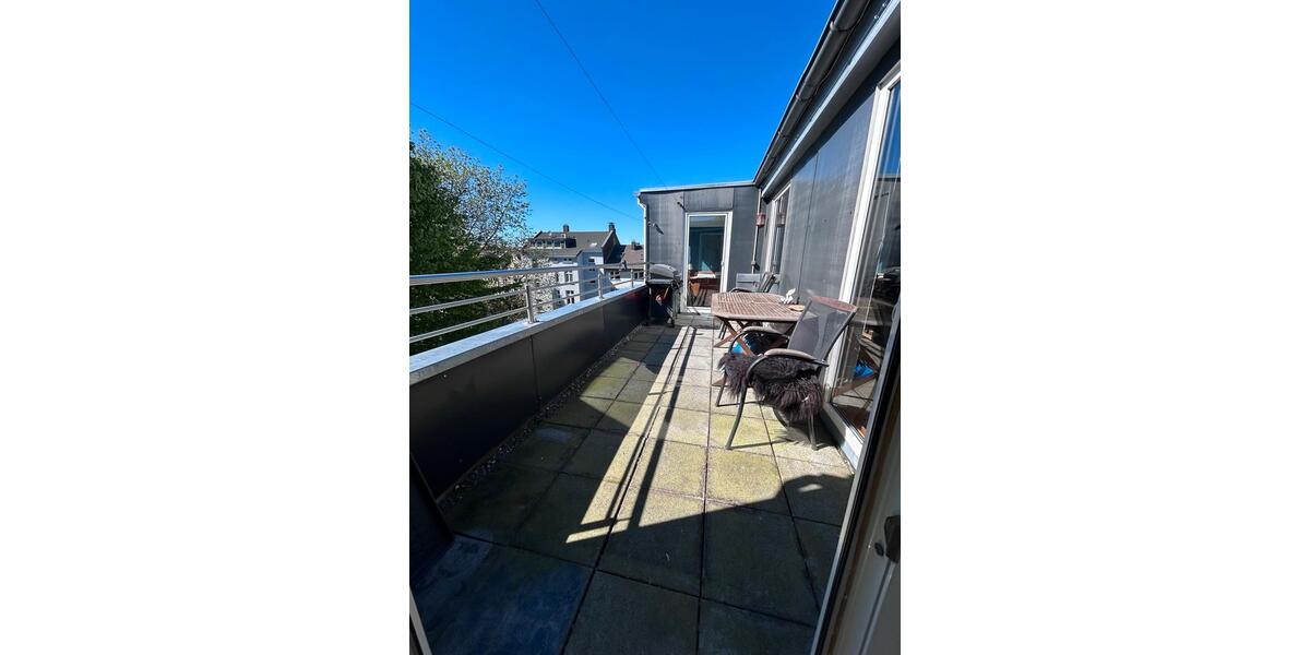 Etagenwohnung Wuppertal Gemarkung Langerfeld - 3 Zimmer, 90 m&sup2;, 195.000&euro; | Angebot:26613096