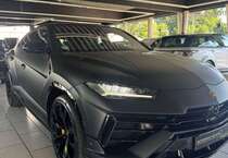 Urus