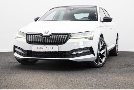 Skoda Superb 83.628 km 27.569 € Hagen 58091