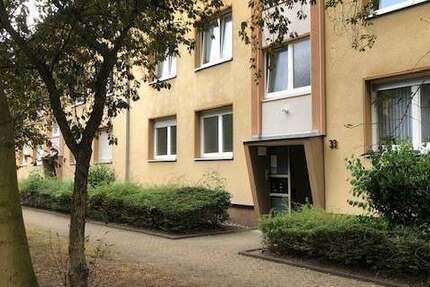 Wohnung Herne Wanne-Bickern - 4 Zimmer, 58 m&sup2;, 479&euro; | Angebot:26907387