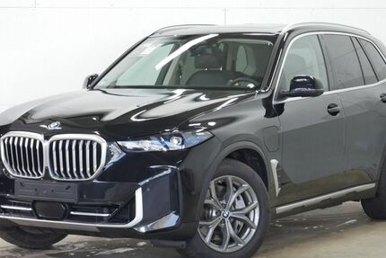 BMW X5 23.746 km 84.740 &euro; Bochum 44809