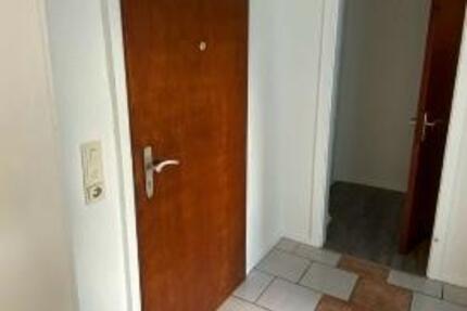 1.5 Zimmer Wohnung in Oberhausen-Alstaden 1 zimmer