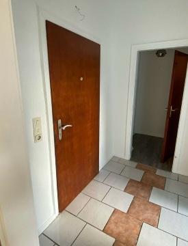 1.5 Zimmer Wohnung in Oberhausen-Alstaden 1 zimmer