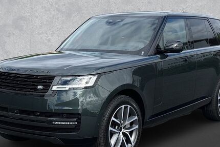 Land Rover Range Rover 3.000 km 152.980 &euro; Essen 45141