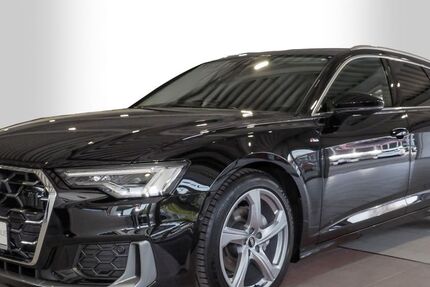 Audi A6 18.437 km 44.950 &euro; Schwerte 58239