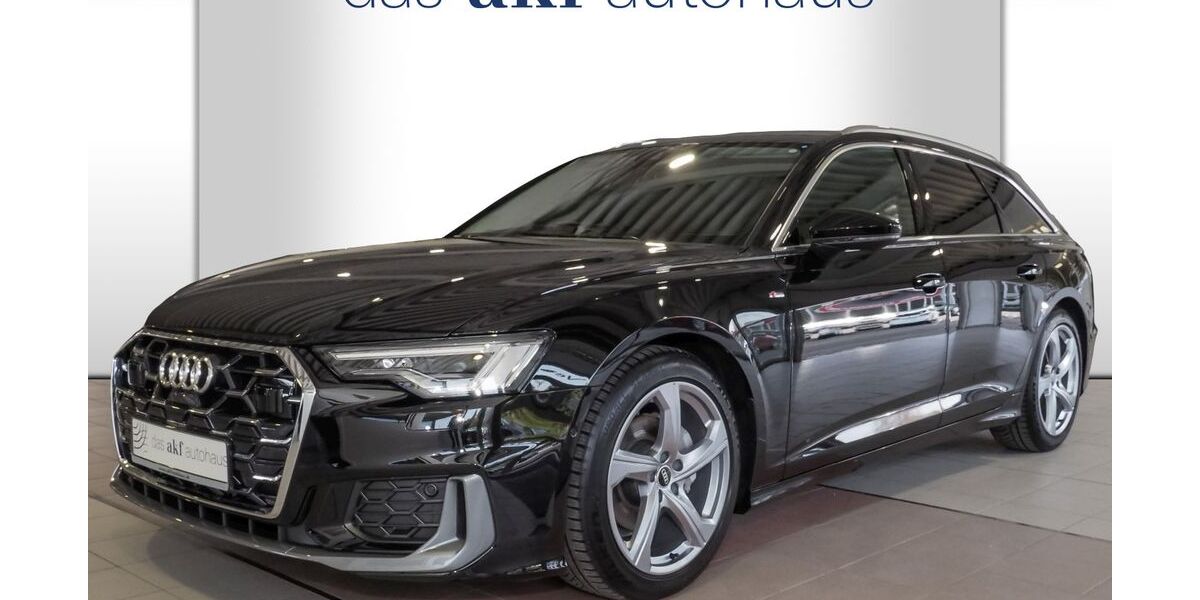 Audi A6 18.437 km 44.950 &euro; Schwerte 58239