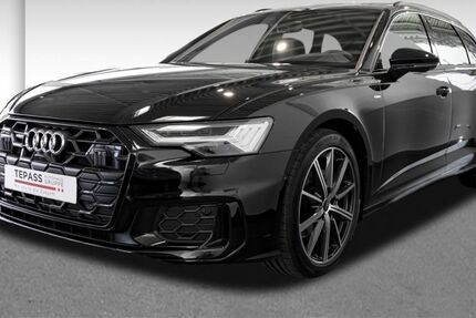 Audi A6 23.903 km 52.280 &euro; Schwelm 58332