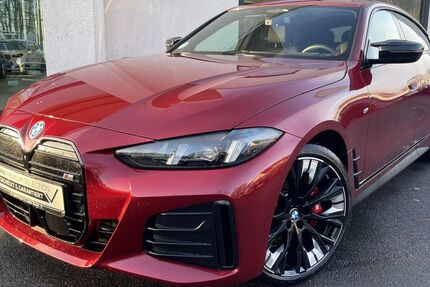 BMW i4 27.034 km 56.440 &euro; Essen 45134