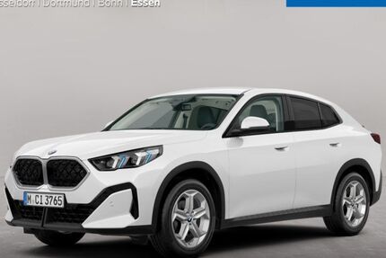 BMW X2 5.449 km 38.799 &euro; Essen 45141