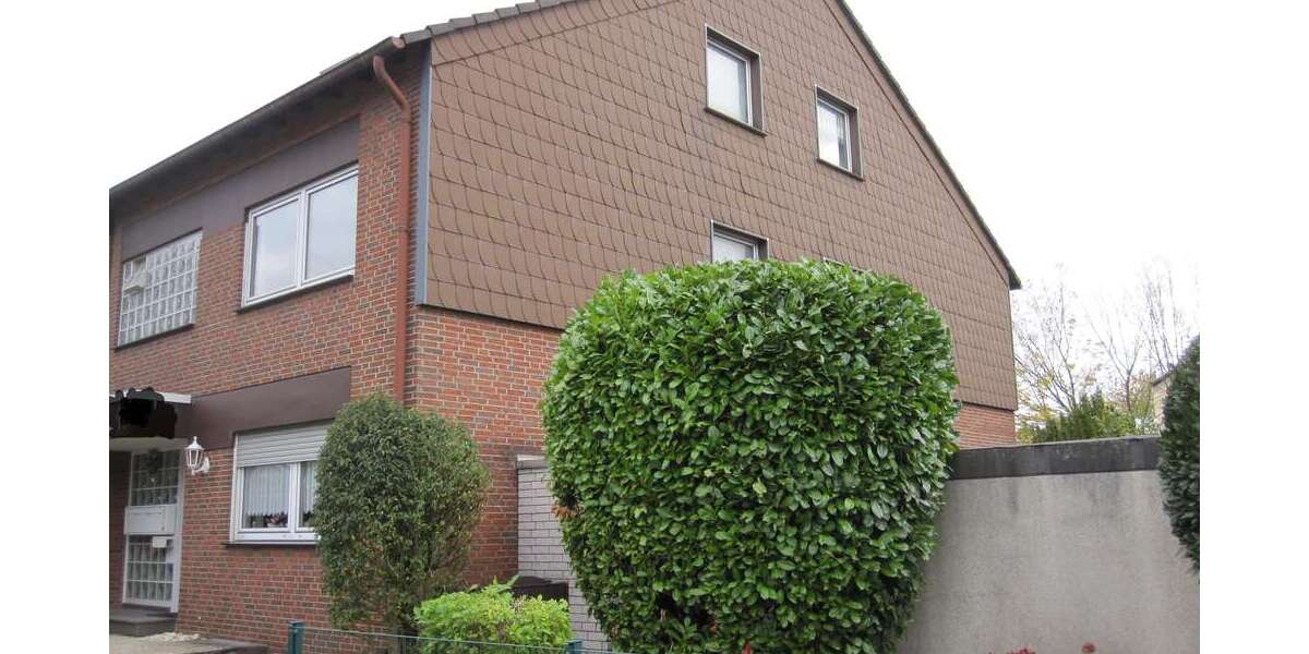 Etagenwohnung Recklinghausen Berghausen - 3.5 Zimmer, 82 m&sup2;, 149.000&euro; | Angebot:23400355