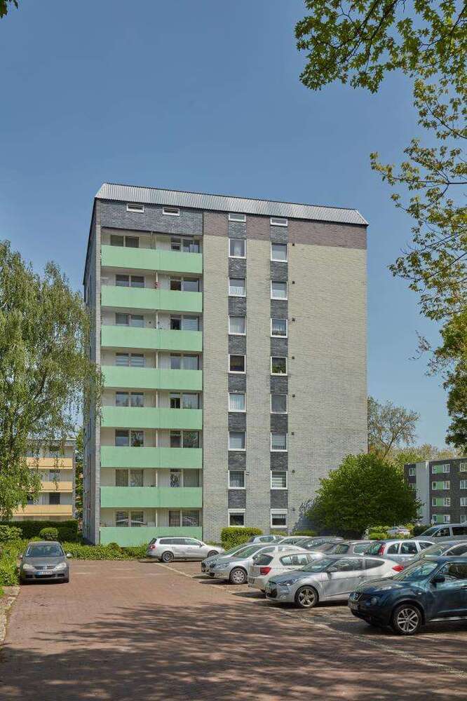 Wohnung zum Mieten in Bochum 635 € 80.47 m²
