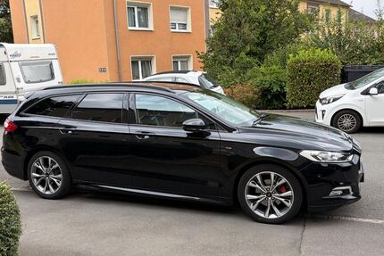 Ford Mondeo 153.500 km 10.900 &euro; Hattingen 45527