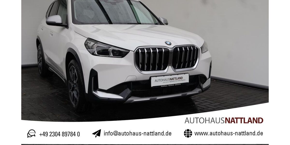 BMW X1 24.447 km 34.950 &euro; Schwerte 58239