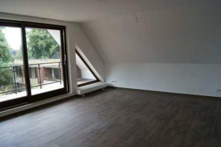 Dachgeschoßwohnung Oberhausen Alsfeld - 2 Zimmer, 60 m&sup2;, 780&euro; | Angebot:27608778