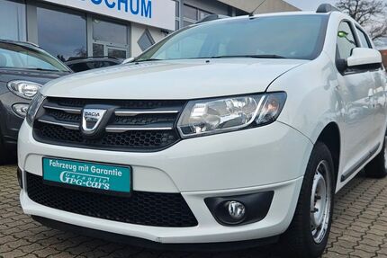 Dacia Logan 130.000 km 3.999 &euro; Bochum 44866