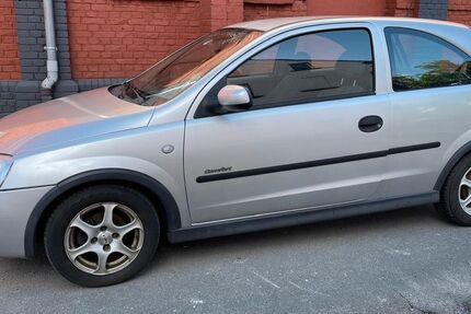 Opel Corsa 99.950 km 1.450 &euro; Hagen 58089