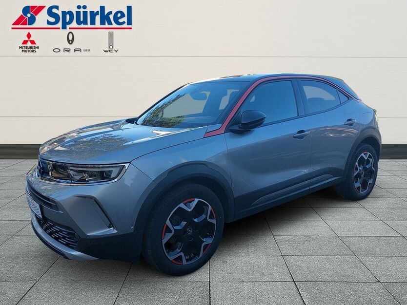 Opel Mokka 51.840 km 19.980 € Bochum 44809