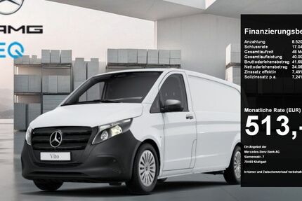 Mercedes-Benz Vito 13.852 km 39.865 &euro; Hagen 58135