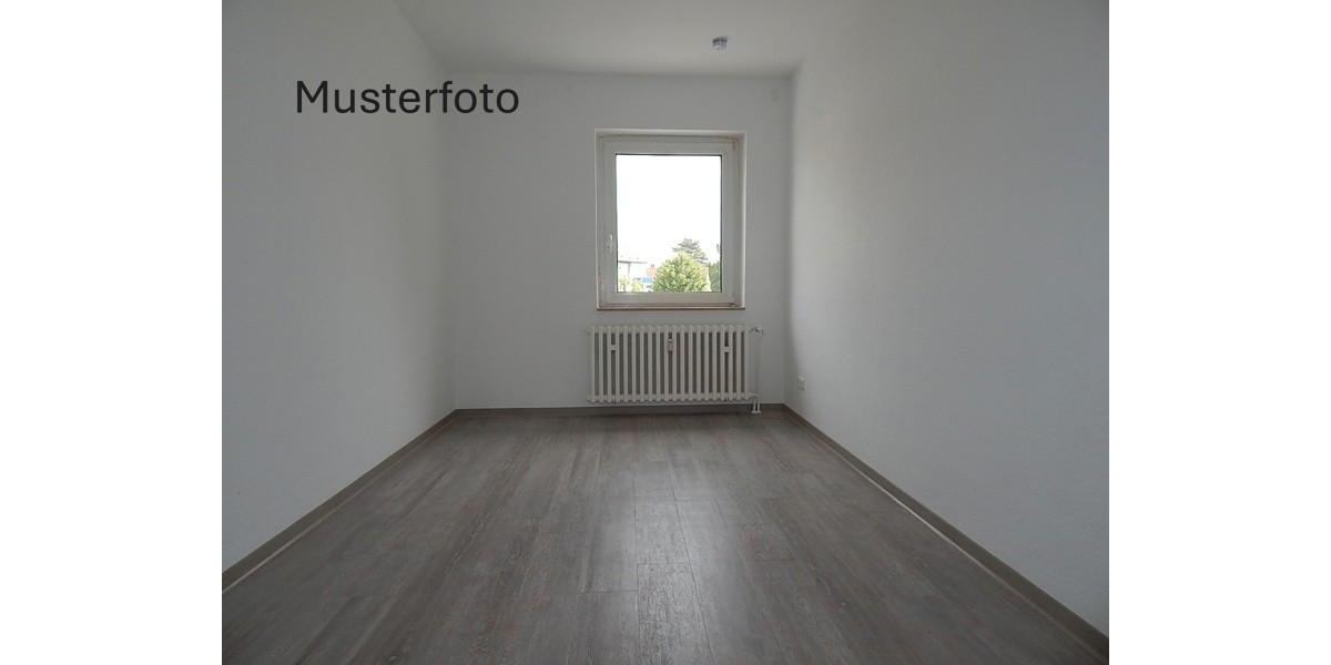 Erdgeschoßwohnung Castrop-Rauxel Rauxel - 3 Zimmer, 54 m&sup2;, 501&euro; | Angebot:26450993