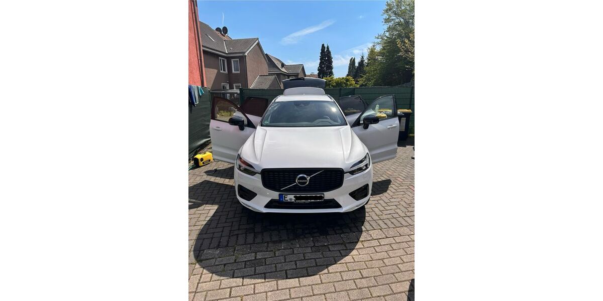 Volvo XC60 55.000 km 32.000 &euro; Essen 45326
