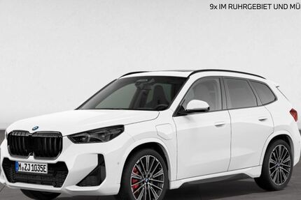 BMW X1 4.900 km 53.890 &euro; Bochum 44809