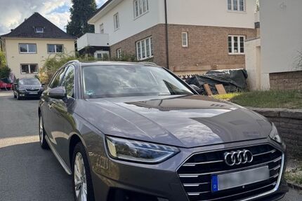 Audi A4 99.800 km 18.800 &euro; Dortmund 44229