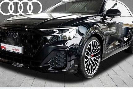 Audi Q8 7.500 km 104.950 &euro; Recklinghausen 45657