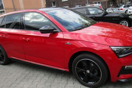 Skoda Scala 52.452 km 16.900 &euro; Oberhausen 46117