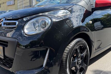 Citroen C1 54.388 km 6.690 &euro; Essen - Borbeck 45355