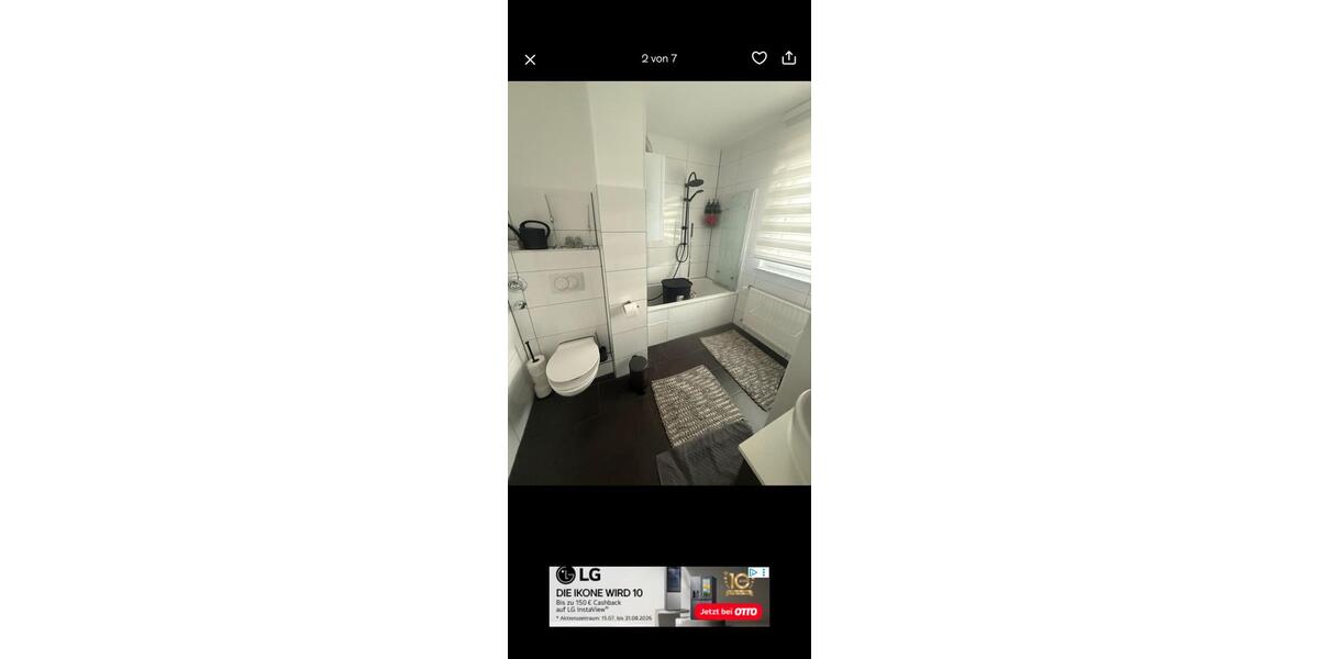 Etagenwohnung Hagen Hagen-Mitte - 3.5 Zimmer, 75 m&sup2;, 785&euro; | Angebot:27598691