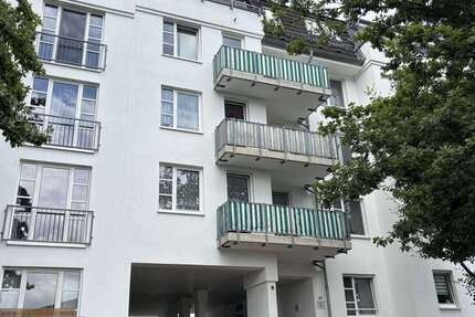 Wohnung zum Mieten in Chemnitz 230 € 37.3 m²