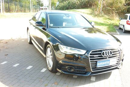 Audi A6 252.100 km 12.450 &euro; Dortmund 44225