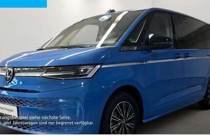VW T7 Multivan